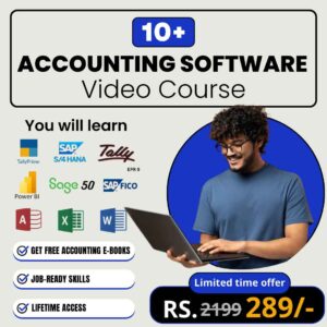 Master Accounting Software & Become Job-Ready